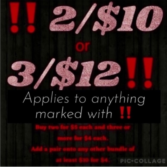 Red & Blue Feather Pattern Elastic Twist Front Headband - Picture 8 of 8